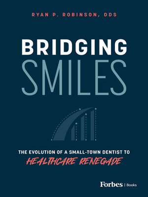 cover image of Bridging Smiles